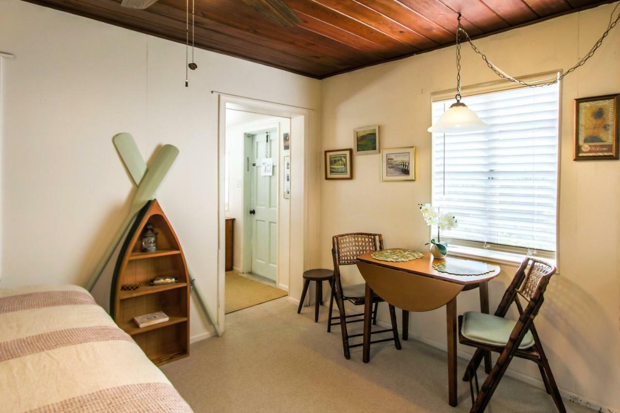 Island View Cottages Себастиан Екстериор снимка