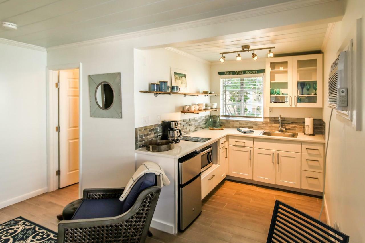 Island View Cottages Себастиан Екстериор снимка