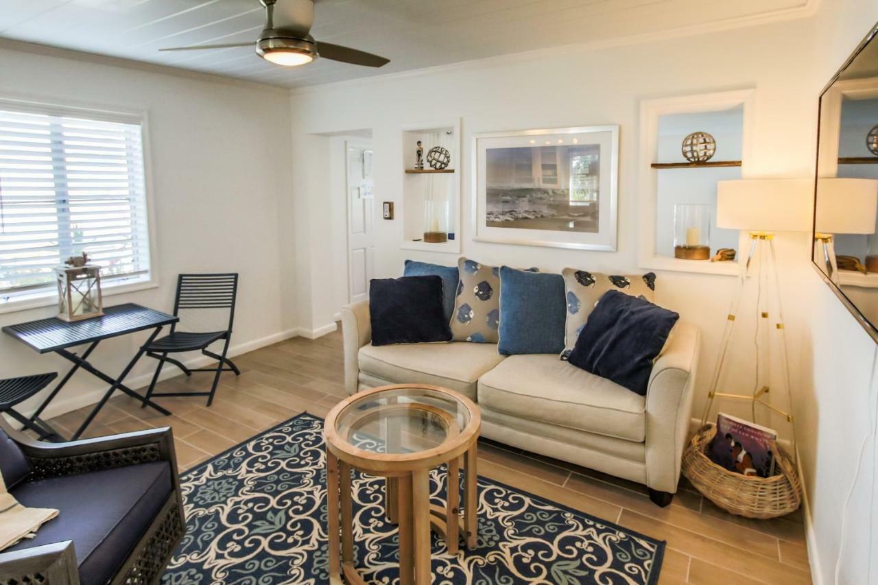 Island View Cottages Себастиан Екстериор снимка